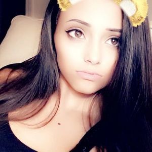 Meet your Posher, Miah